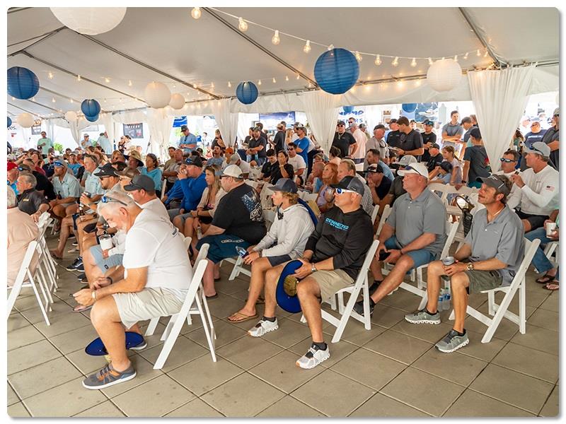 Viking Key West Challenge - photo © Viking Yachts