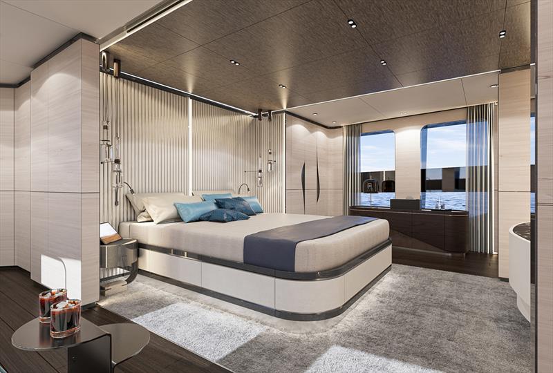 42m M/Y Kasif  - photo © Viken Group