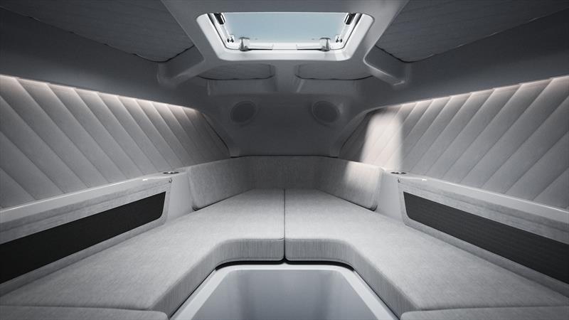 Candela C-8 Polestar Edition - photo © Candela