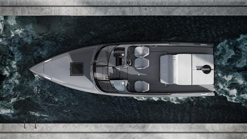 Candela C-8 Polestar Edition - photo © Candela