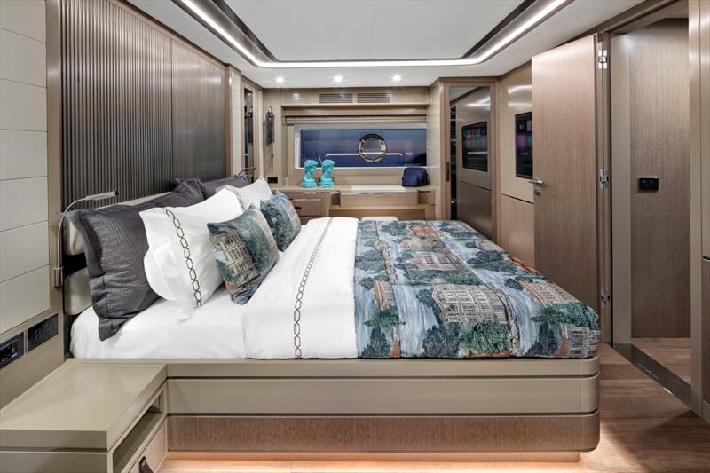Sirena 68 - photo © Sirena Yachts