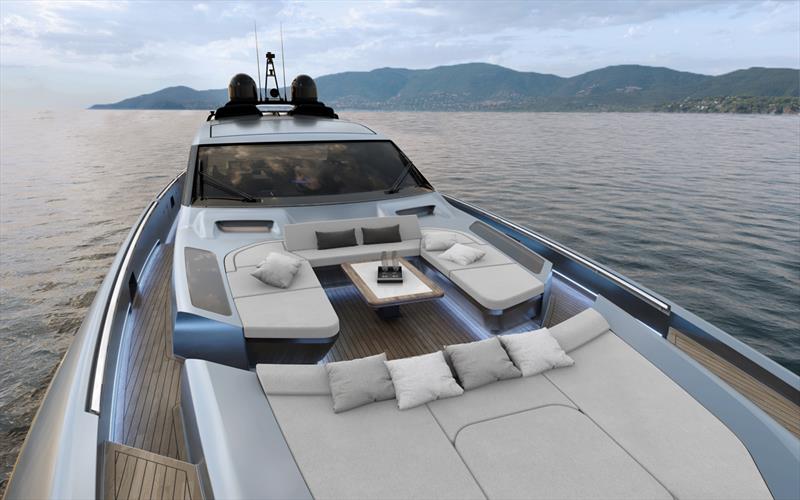 OTAM 90 GTS - photo © Sand People