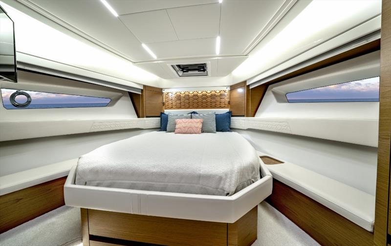 Tiara 48 LE - photo © Tiara Yachts