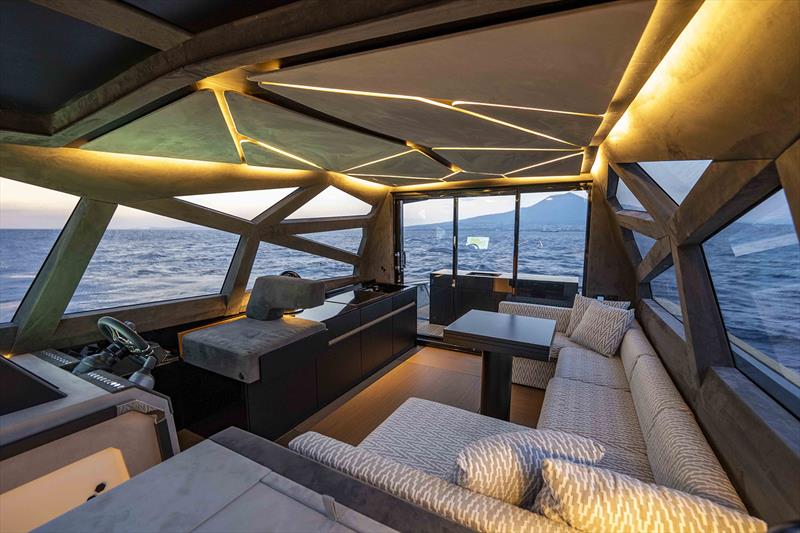 Evo R  - photo © Evo Yachts
