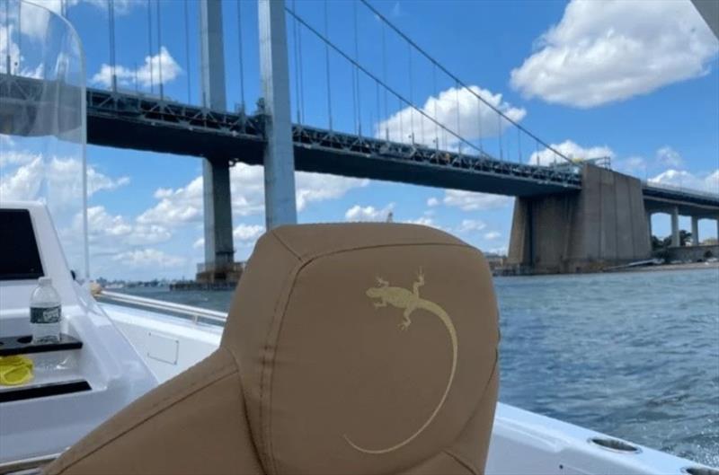 Iguana Sport - photo © Iguana Yachts