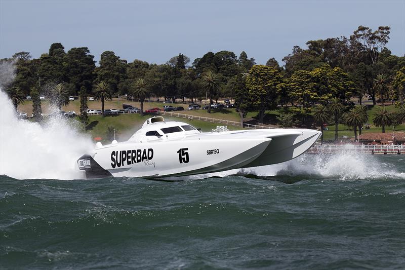Offshore Superboat Championship