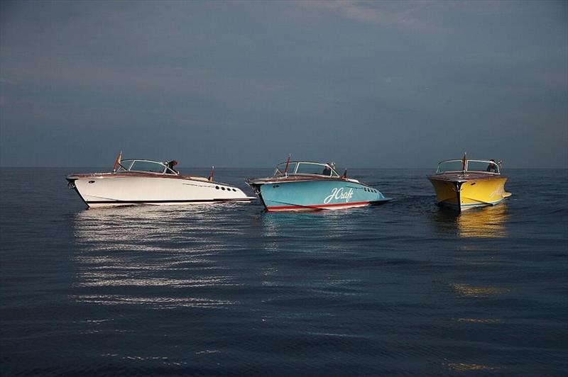 J Craft Torpedo - photo © J Craft Boats