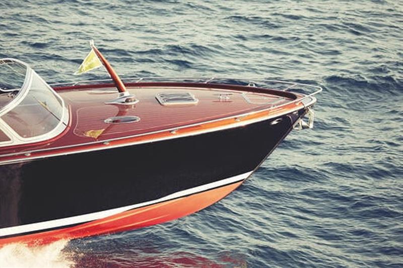 J Craft Torpedo - photo © J Craft Boats