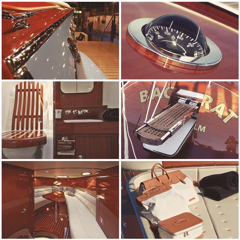 J Craft Torpedo - photo © J Craft Boats