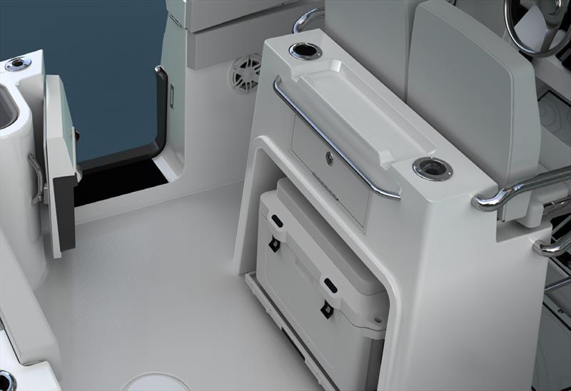 Wellcraft 435 - photo © Wellcraft Boats