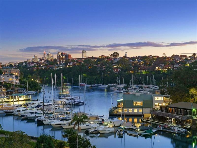 Freedom Boat Club announces two new locations on Sydney Harbour - photo © Freedom Boat Club