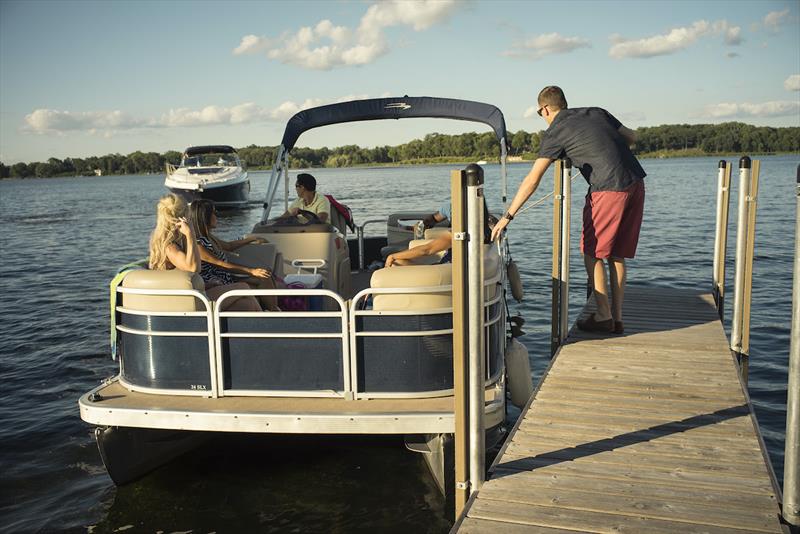 Boat Fix launches new Marina Operators 24/7 program photo copyright Boat Fix taken at  and featuring the Power boat class