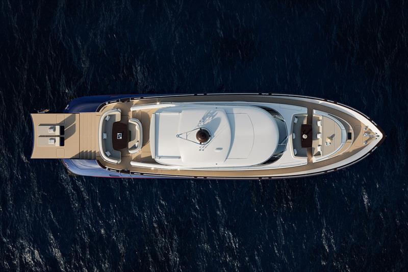 Zeelander 8 - photo © Zeelander Yachts