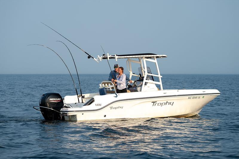 On the water your way with FBC, no matter where you are in the world photo copyright Freedom Boat Club taken at  and featuring the Power boat class