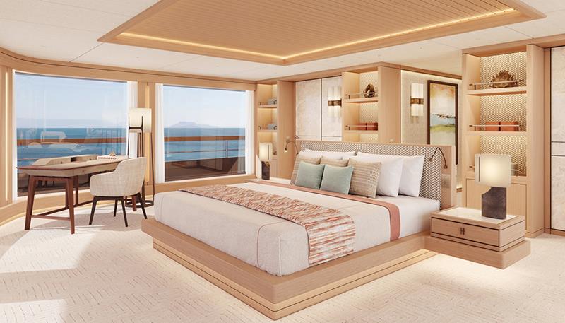 70mt Milano - photo © Tankoa Yachts