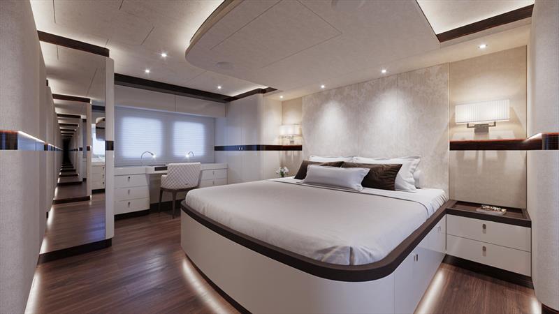 Zeelander 8 - photo © Zeelander Yachts