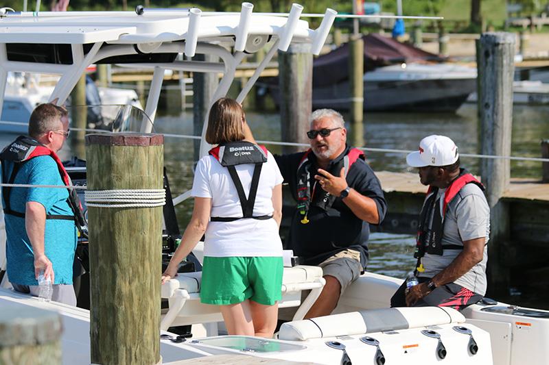 Boating season begins on Lake Hartwell: Affordable 3-hour