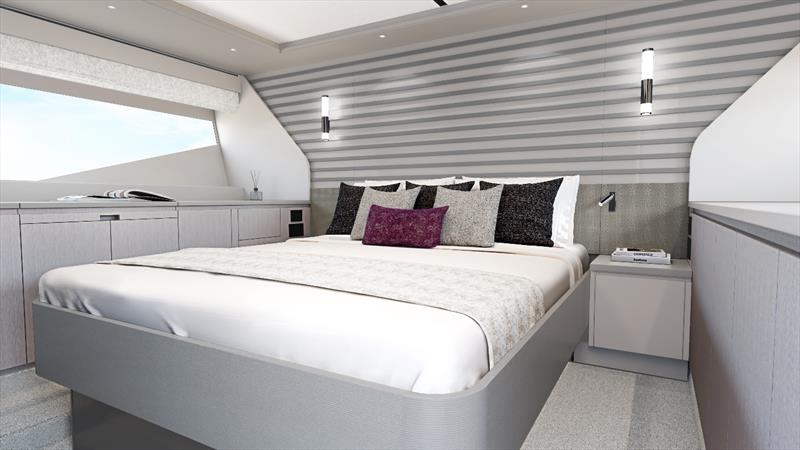 Sunseeker Predator 55 - photo © Sunseeker International