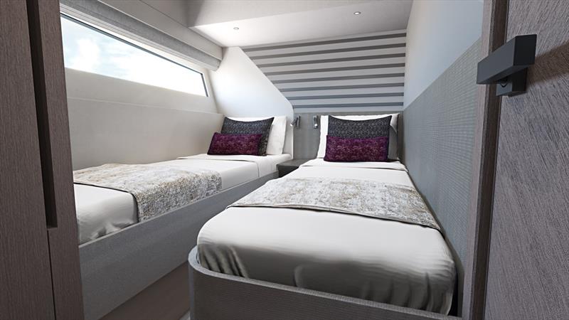 Sunseeker Predator 55 - photo © Sunseeker International
