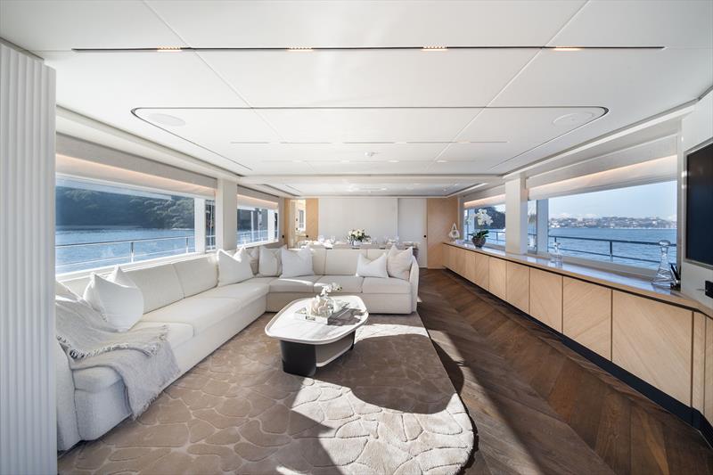 Nomad 101 - photo © Gulf Craft