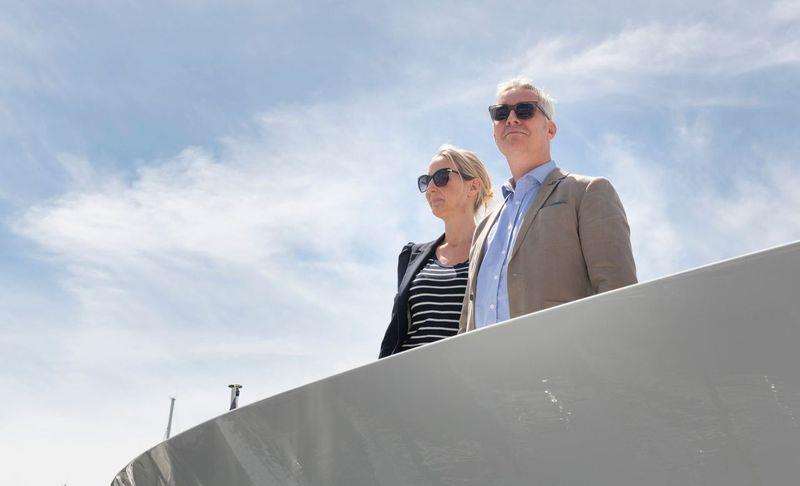 British Motor Yacht Show 2024 - photo © British Motor Yacht Show