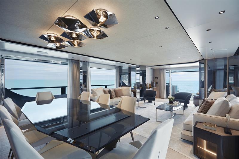 Pazienza - photo © Sanctuary Cove International Boat Show