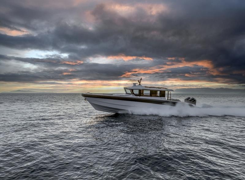 XPD 46 - photo © Technohull
