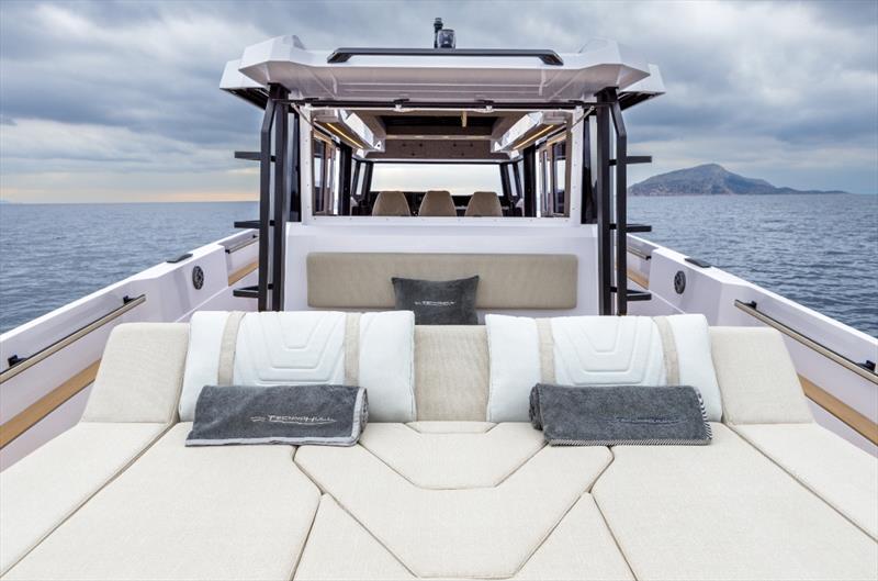 XPD 46 - photo © Technohull