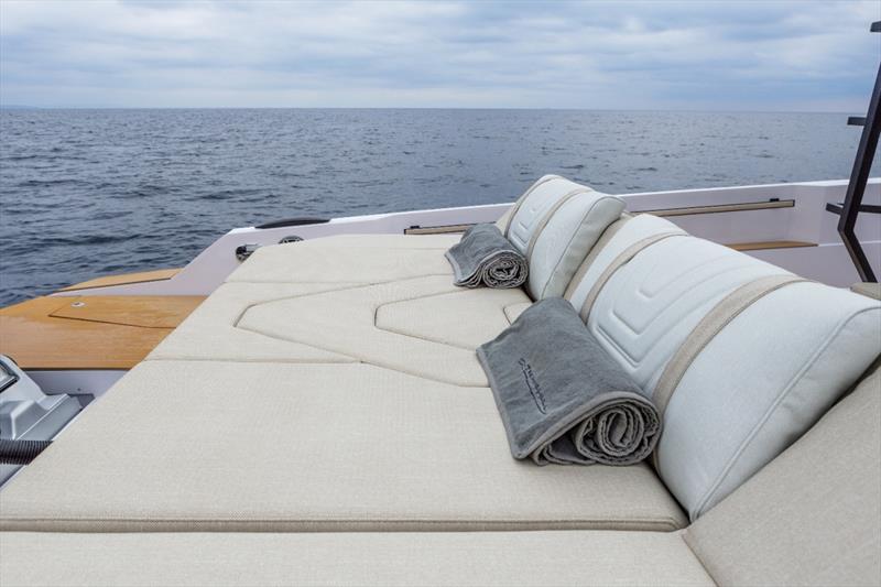 XPD 46 - photo © Technohull