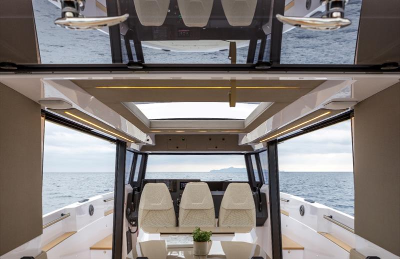 XPD 46 - photo © Technohull