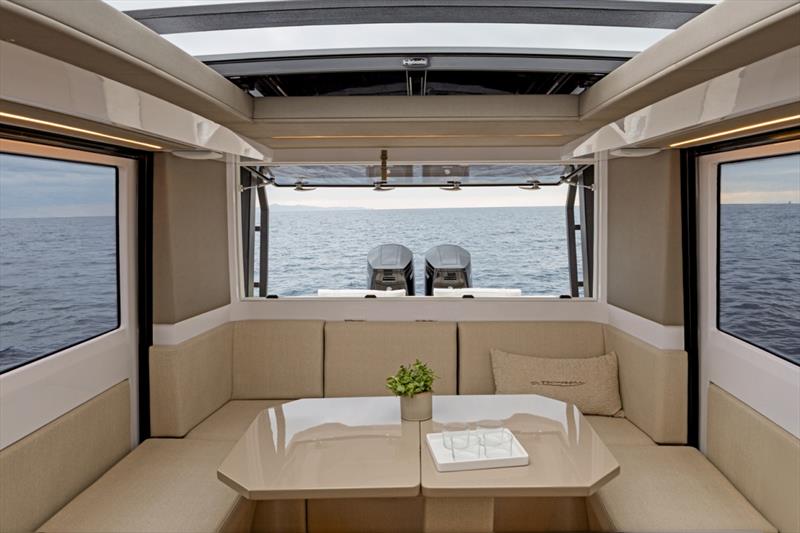 XPD 46 - photo © Technohull