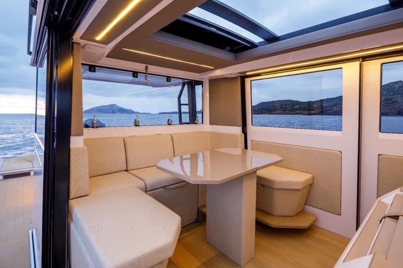 XPD 46 - photo © Technohull