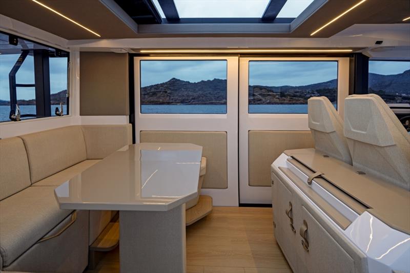 XPD 46 - photo © Technohull
