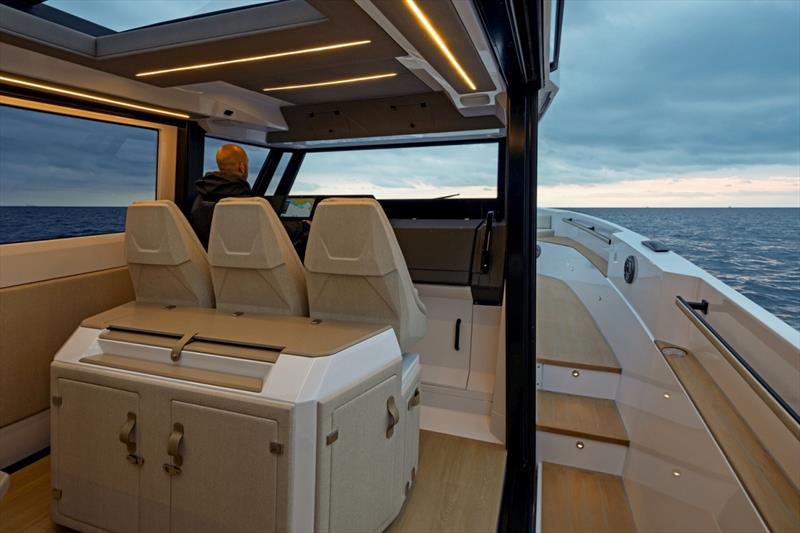 XPD 46 - photo © Technohull