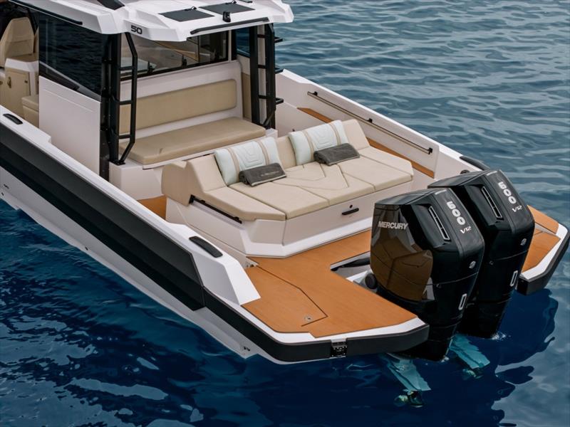 XPD 46 - photo © Technohull