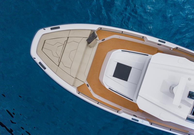 XPD 46 - photo © Technohull
