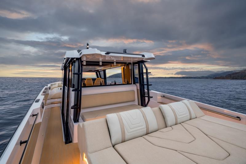XPD 46 - photo © Technohull