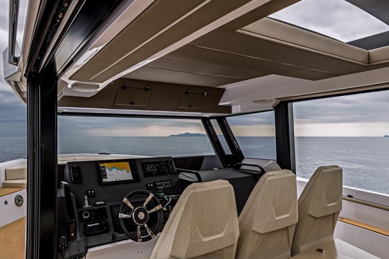 XPD 46 - photo © Technohull