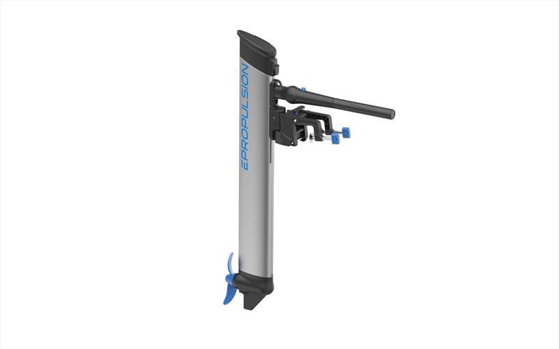 eLite 500W Long Shaft - photo © ePropulsion