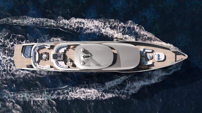 LIVIA 50 - photo © RMK Yachts