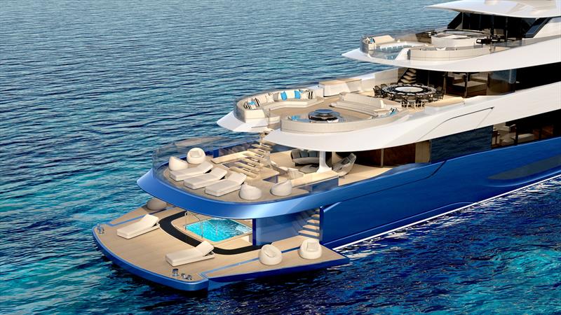 LIVIA 72 - photo © RMK Yachts