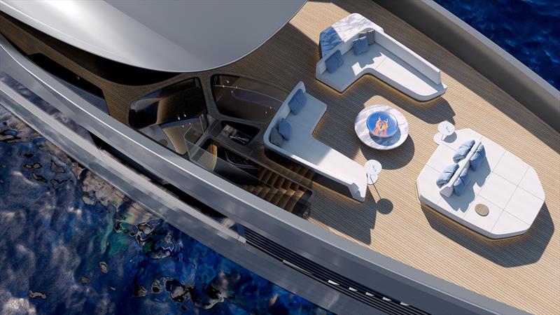LIVIA 50 - photo © RMK Yachts