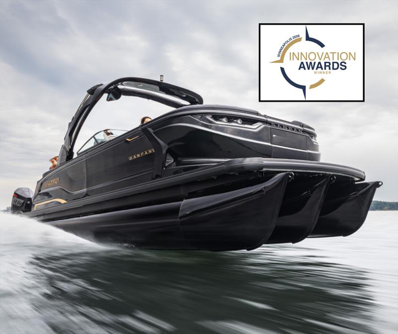 Godfrey Sanpan - photo © Godfrey Pontoons