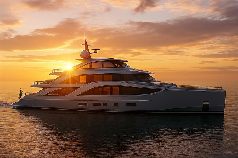 SXR 75 XLC - photo © Altitude Water