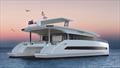 © Silent Yachts