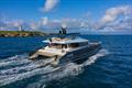 © Denison Yachting