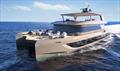 © VisionF Yachts