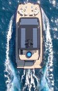 © VisionF Yachts
