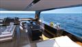 © VisionF Yachts