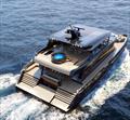 © VisionF Yachts